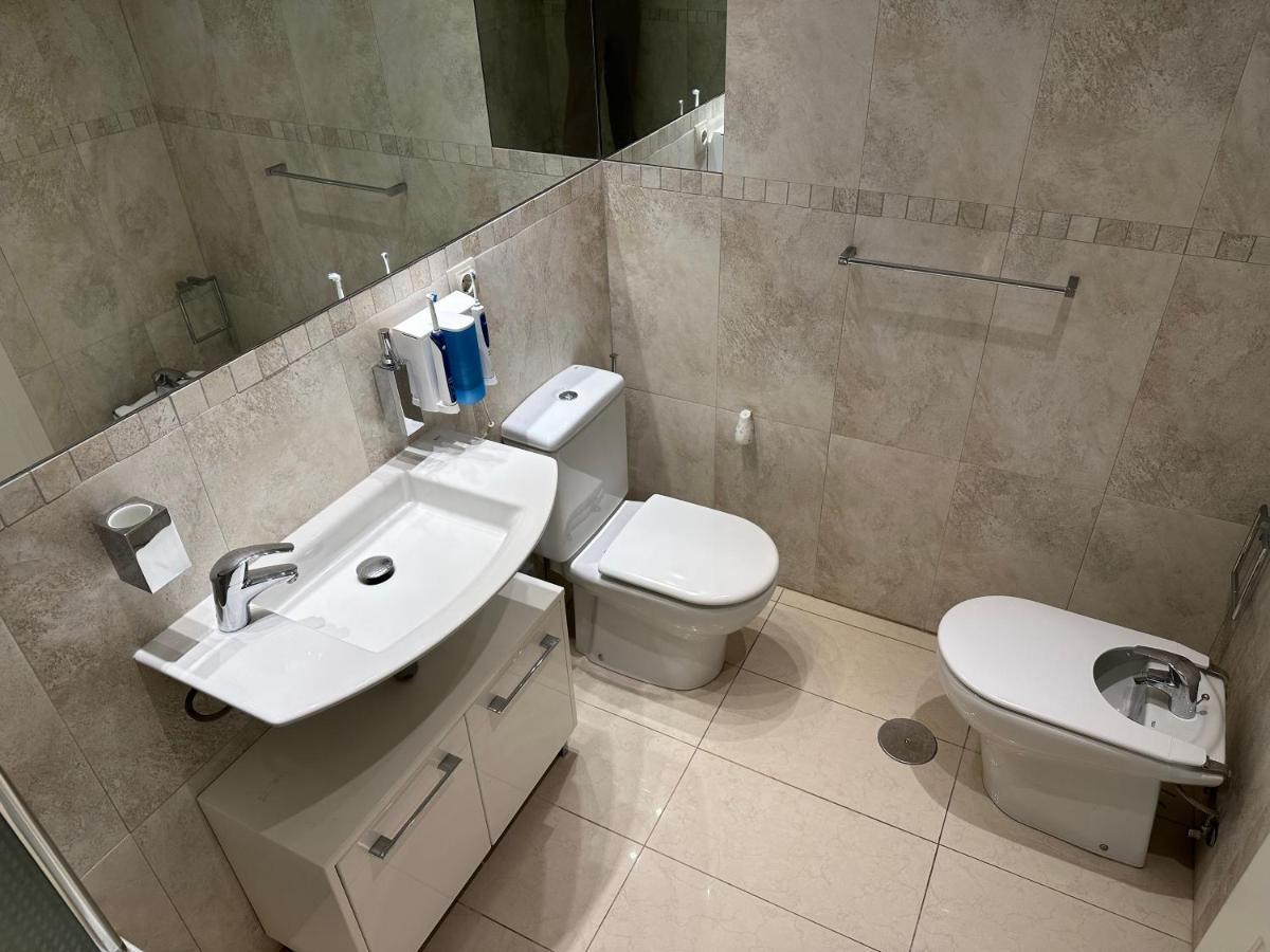 Luxury Residence Gemelos 26 Benidorm Eksteriør bilde
