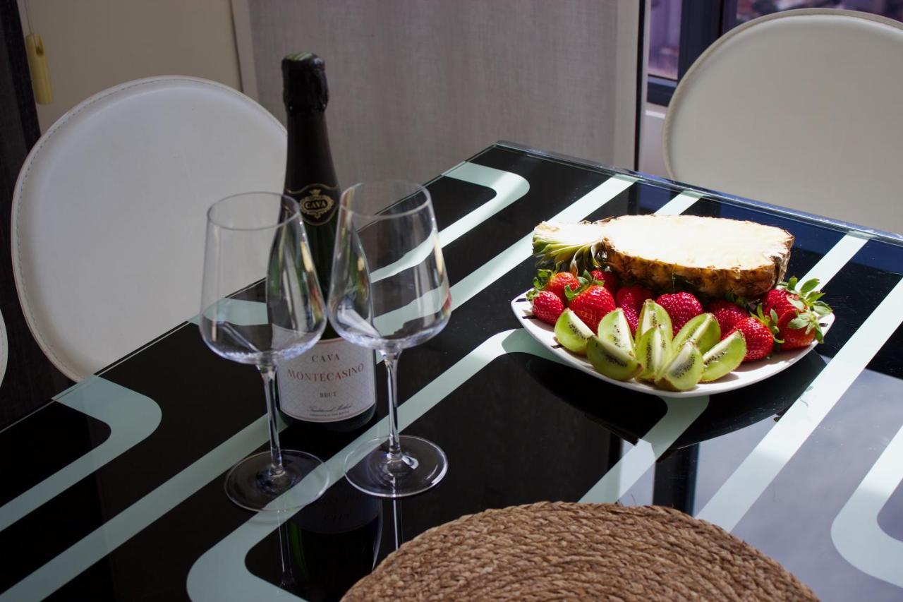 Luxury Residence Gemelos 26 Benidorm Eksteriør bilde